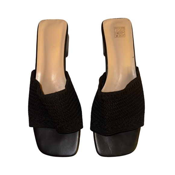 Boho Crochet Heels - Picture 3 of 12